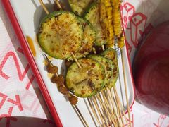 -辣出味岳阳特色烧烤·龙虾大排档(砂子塘总店)