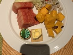 -威斯汀舞台餐厅