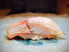 -镹·鱼料理  国产鱼使用店