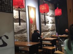 大堂-味千拉面(又一城店)