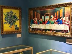 -逃脱反斗城沉浸剧情密室(北京路店)