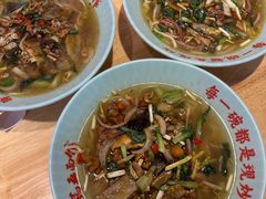 -马五面馆(郦城国际店)