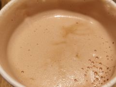 -星巴克臻选(华堂·新辰汇店)