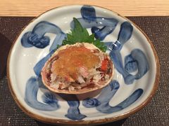 -然寿司(郎园vintage店)