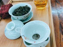 -我茶人文茶馆
