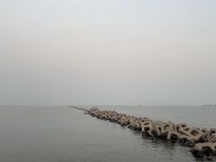 -东疆建设开发纪念公园