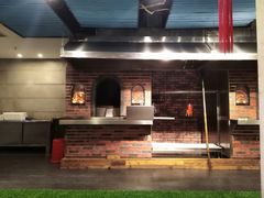 门面-同喜烤鸭店(光芒店)