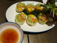 -美奈小馆·越南料理(中航城君尚购物中心店)