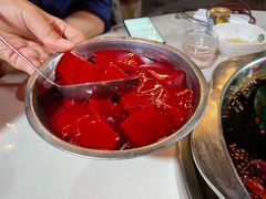 -枇杷园食为鲜火锅(南山店)