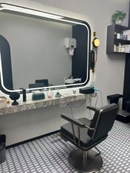 -唐风采假发补发定制