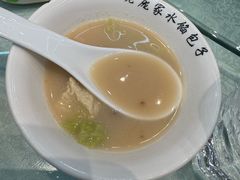 -老庞家水馅包子馆