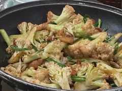 -淀里船宴(卓达店)