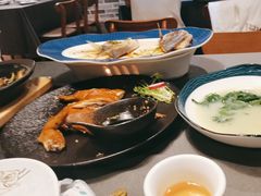 -六个大厨·秘制粤菜(广州塔店)