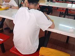 -津品味小吃(大学湾店)