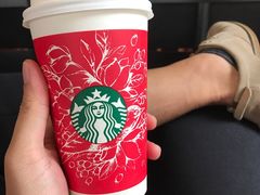 -星巴克(深圳世纪汇分店)