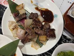 -松坂屋日料自助(长城路店)