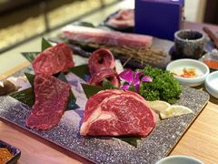 -吉秋田鲜和牛烧肉·肉档自选