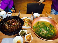 -妈妈的味道(和顺古镇店)