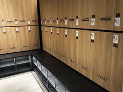 -燃坊JEN ACTIVE游泳健身中心·深圳前海JEN酒店