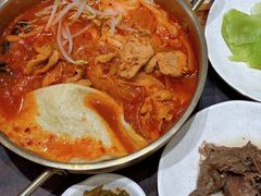 -小满手工粉(北京来福士店)