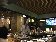 -大渔铁板烧(蛇口店)