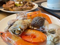 -安蒂娅·海鲜自助餐厅(安蒂娅美兰酒店)