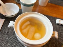 -马勒别墅·中餐厅