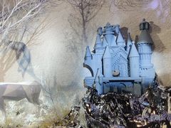 -上海跨国采购会展中心