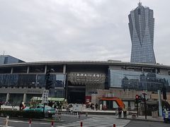 -西湖文化广场