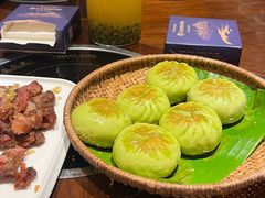 -甘家界牌柠檬鸭(青山店)