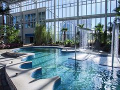 -中家鑫园温泉酒店鑫悦汤泉