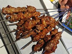 -清真·马坡烧烤涮牛肚·酸浆火锅(新区总店)