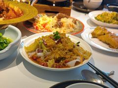 -天山传奇新疆菜(SKLP店)