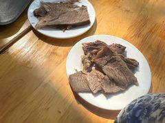 -清真·马安军辣子牛肉面