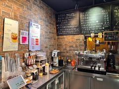 -阿sir咖啡(陶谷新村店)