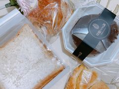 -好百客面包房(远大美食城店)