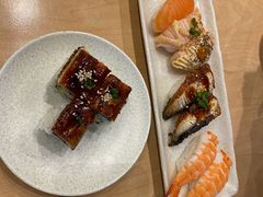 -元气寿司(新城市广场店)