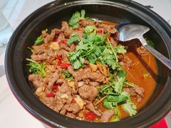 -兰湘子·湘菜小炒(盛龙广场店)