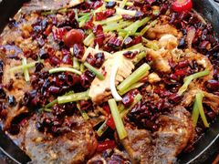 老板恋上鱼-老板恋上鱼(印象城店)