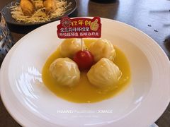 -南海渔村·徐博馆(琶洲店-粤菜养生宴)