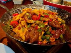 -寻宝记绍兴菜(鲁迅路店)