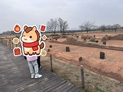 -盘龙城遗址博物院