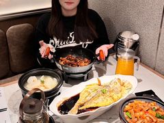 -食锦记·福建私房菜(浦西万达店)