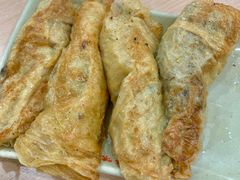五香卷-百家鸡味馆(清泰店)