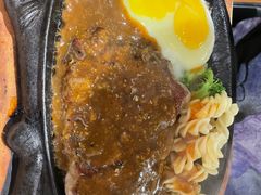 -骑士牛排(天一广场店)