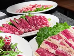 -NIUAN牛庵·日式和牛烧肉(恒隆店)