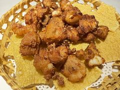 -筱爷叔·上海传统手工菜(玉树路店)