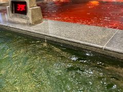 -青水瓦台汤泉(未央店)