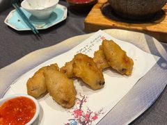 -柒园·三十年创意杭帮菜(龙湖滨江天街店)