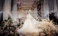 -MECCI婚礼摄影跟拍(红东方广场店)